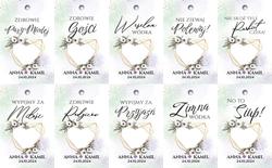 Zawieszki Adela - wzór 5