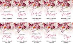 Zawieszki Wera2 - wzór 3