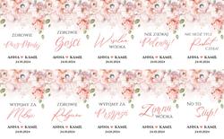 Zawieszki Wera2 - wzór 4