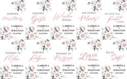 Zawieszki Anna - wzór 8