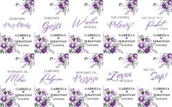 Zawieszki Anna - wzór 9