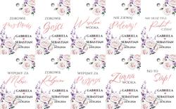 Zawieszki Anna - wzór 10