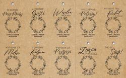 Zawieszki EKO Nastia - wzór 4