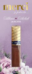 Podziękowania Merci Irelia - wzór 1
