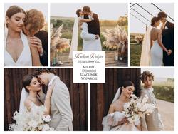 Podziękowania dla Rodziców - wzór 10