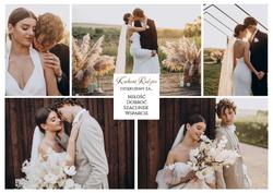 Podziękowania dla Rodziców - wzór 2