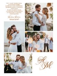 Podziękowania dla Rodziców - wzór 12