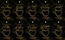 Zawieszki Marmurkowa - wzór 7