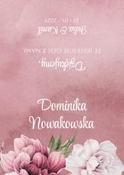 Winietki Irelia - wzór 2