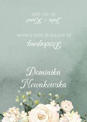 Winietki Irelia - wzór 4