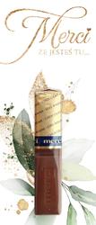 Podziękowania Merci Eukaliptus - wzór 4