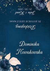 Winietki Megan - wzór 1