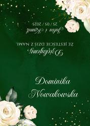 Winietki Megan - wzór 5