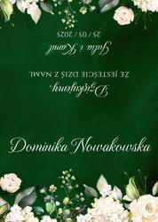 Winietki Megan - wzór 9