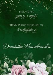 Winietki Megan - wzór 13