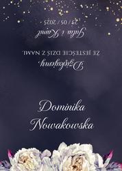 Winietki Megan - wzór 15