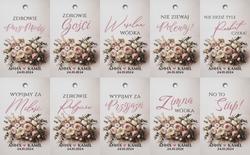 Zawieszki Flawia - wzór 4