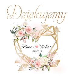 Pudełko na koperty – Ariana2 - W1