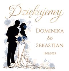 Pudełko na koperty – Ariana3 - W1