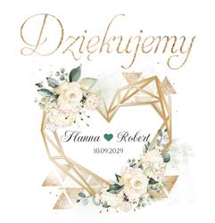 Pudełko na koperty – Ariana2 - W2