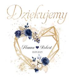 Pudełko na koperty – Ariana2 - W3