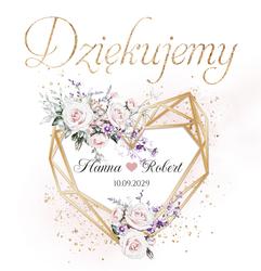 Pudełko na koperty – Ariana2 - W4