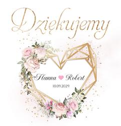 Pudełko na koperty – Ariana2 - W6