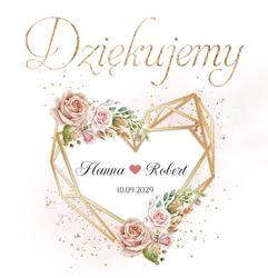 Pudełko na koperty – Ariana2 - W8