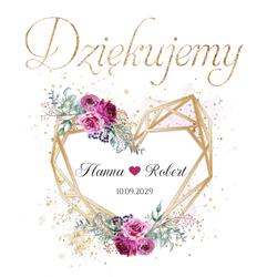 Pudełko na koperty – Ariana2 - W10