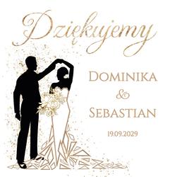 Pudełko na koperty – Ariana3 - W8