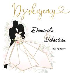 Pudełko na koperty – Ariana - W1