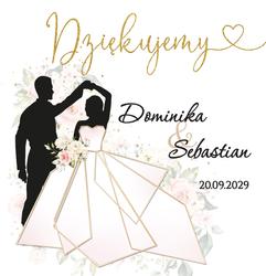 Pudełko na koperty – Ariana - W2