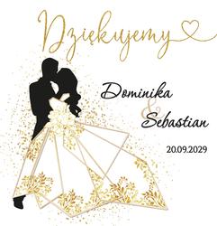 Pudełko na koperty – Ariana - W4