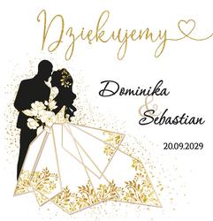 Pudełko na koperty – Ariana - W5