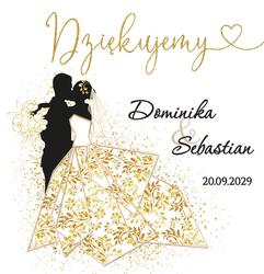 Pudełko na koperty – Ariana - W8