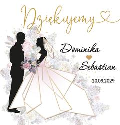 Pudełko na koperty – Ariana - W9