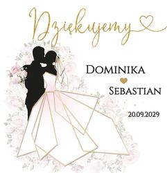 Pudełko na koperty – Ariana - W10