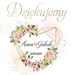 Pudełko na koperty – Adela - W3