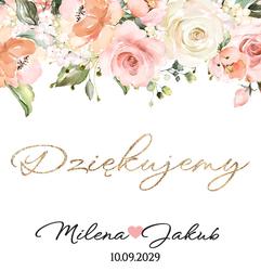 Pudełko na koperty – Elza - W1