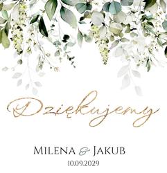 Pudełko na koperty – Elza - W2