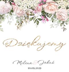 Pudełko na koperty – Elza - W5