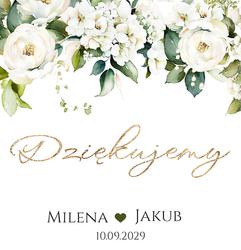 Pudełko na koperty – Elza - W7