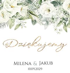 Pudełko na koperty – Elza - W8