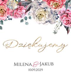 Pudełko na koperty – Elza - W9