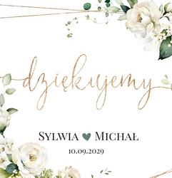 Pudełko na koperty – Emilia - W2