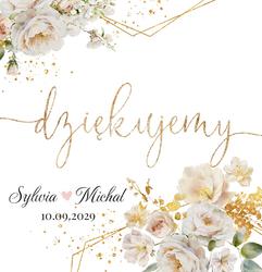 Pudełko na koperty – Emilia - W3