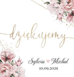 Pudełko na koperty – Emilia - W4