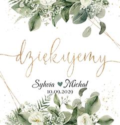 Pudełko na koperty – Emilia - W5