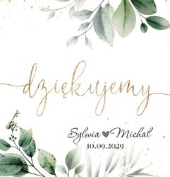 Pudełko na koperty – Emilia - W6