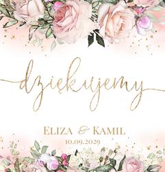 Pudełko na koperty – Irma - W1